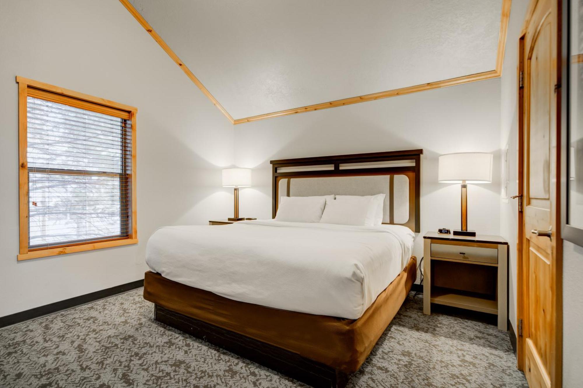 Explorer Cabins At Yellowstone West Yellowstone Exterior foto